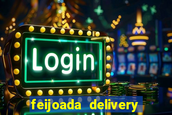 feijoada delivery zona norte