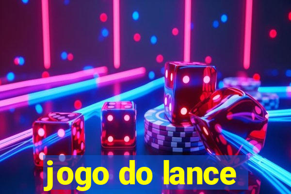 jogo do lance