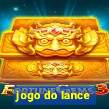 jogo do lance