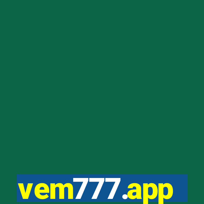 vem777.app