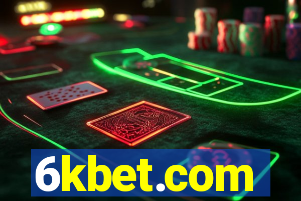 6kbet.com