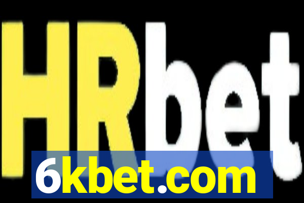 6kbet.com