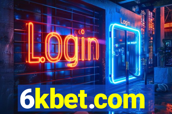 6kbet.com