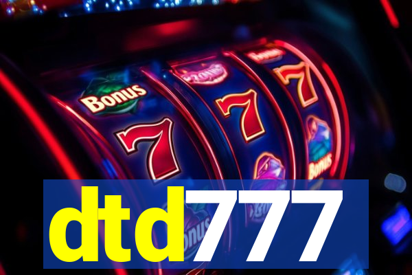 dtd777