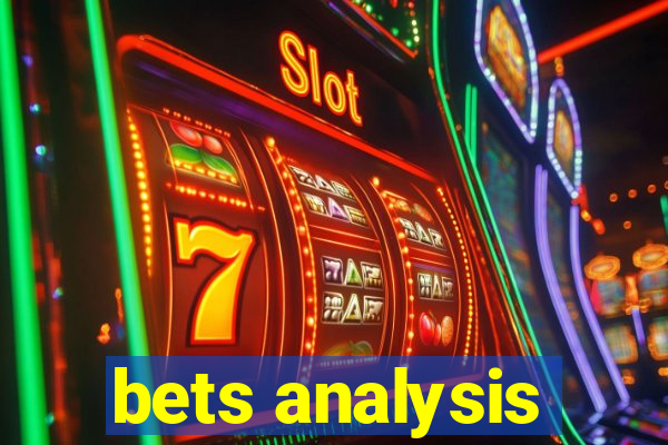 bets analysis