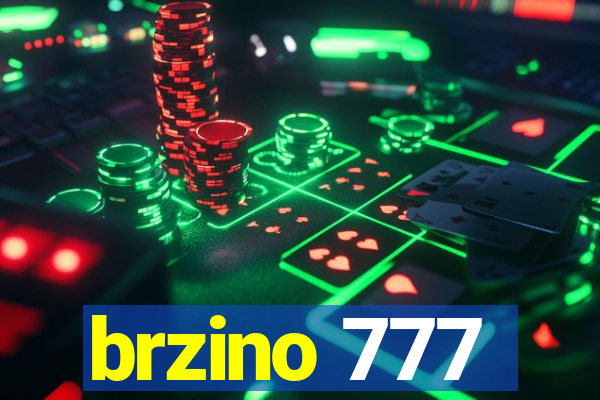 brzino 777