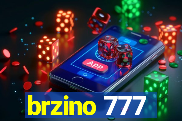 brzino 777