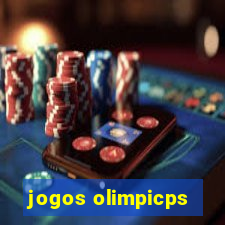 jogos olimpicps