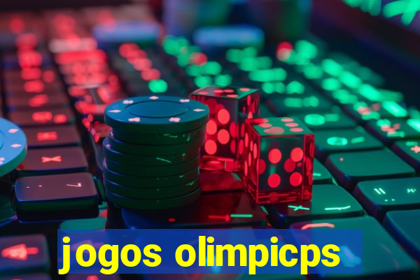 jogos olimpicps