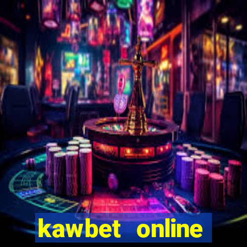 kawbet online casino mega ball