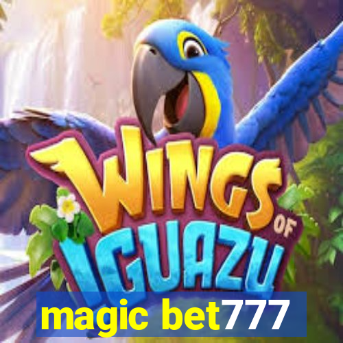 magic bet777