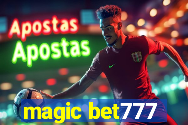 magic bet777