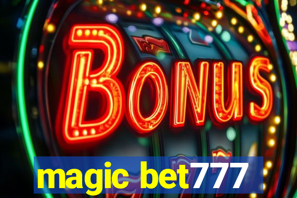 magic bet777