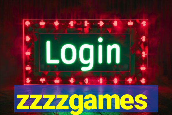 zzzzgames