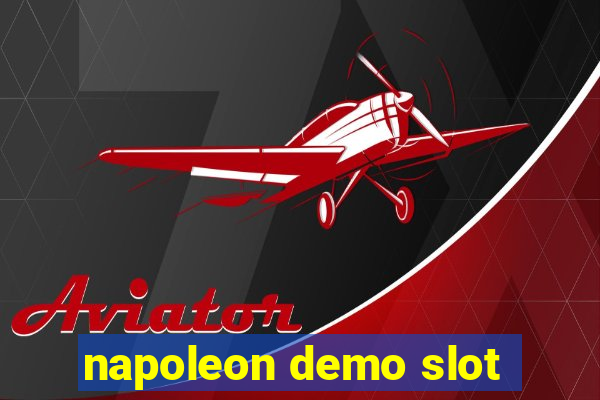 napoleon demo slot