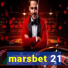 marsbet 21