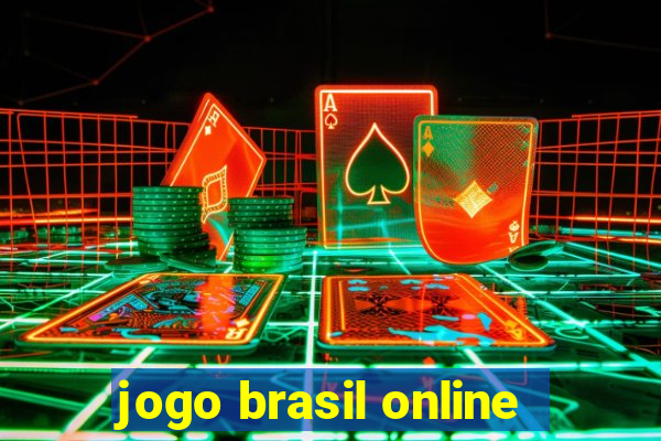 jogo brasil online