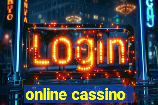 online cassino