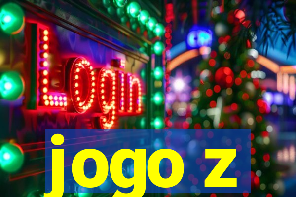 jogo z