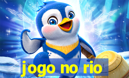 jogo no rio