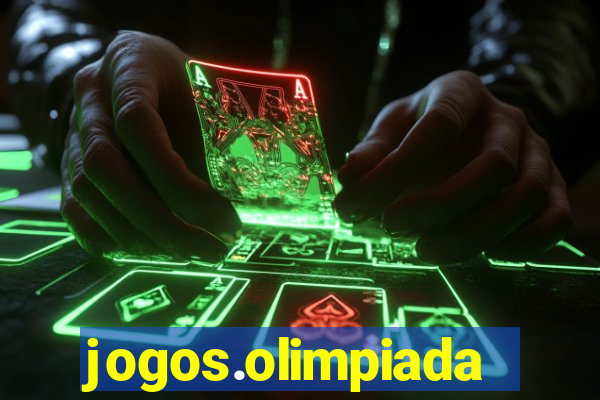 jogos.olimpiadas