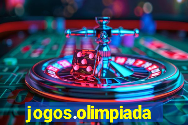 jogos.olimpiadas