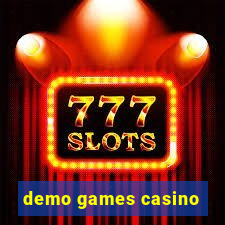 demo games casino