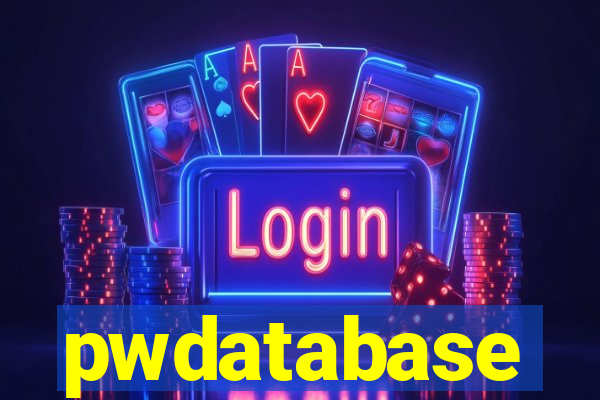 pwdatabase