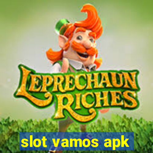 slot vamos apk