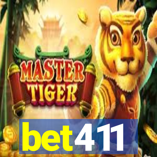 bet411