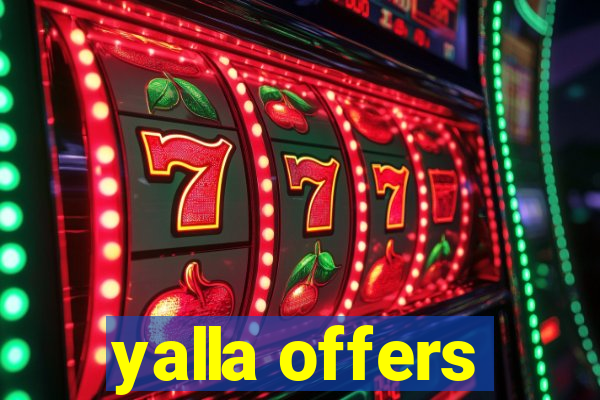 yalla offers