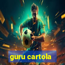 guru cartola