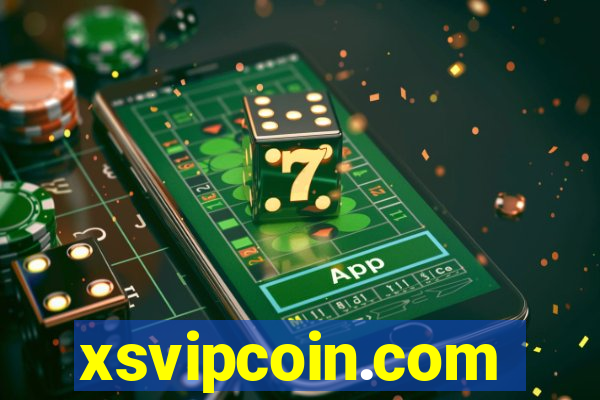 xsvipcoin.com