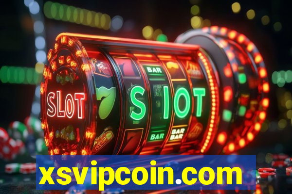 xsvipcoin.com