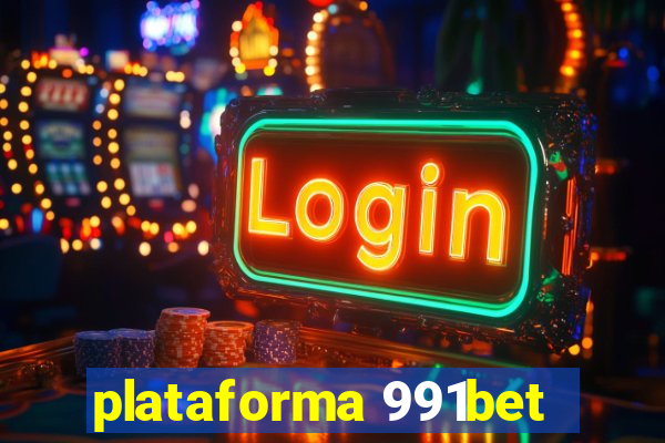 plataforma 991bet