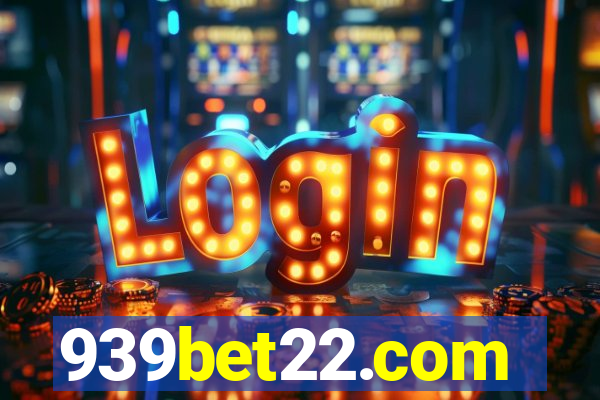 939bet22.com