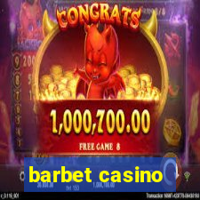 barbet casino