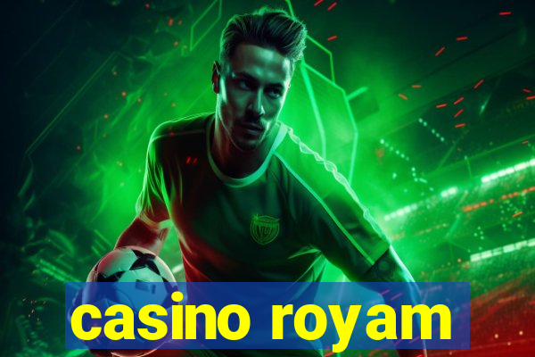 casino royam