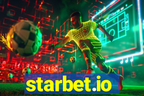 starbet.io