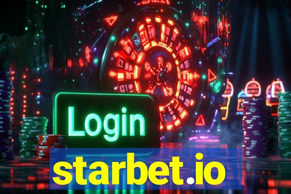 starbet.io