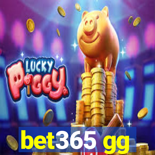 bet365 gg