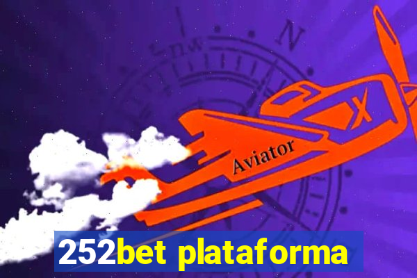 252bet plataforma