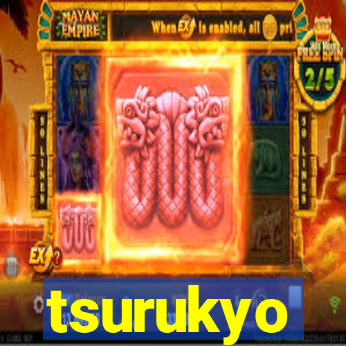 tsurukyo