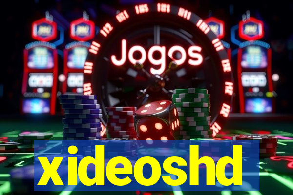 xideoshd