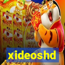 xideoshd