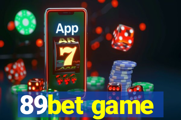 89bet game