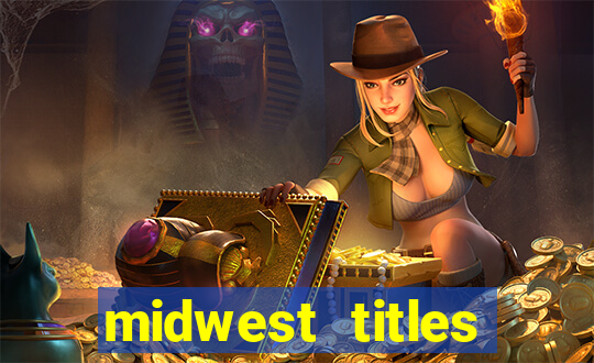 midwest titles agency app