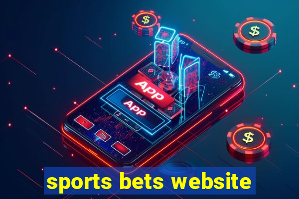 sports bets website