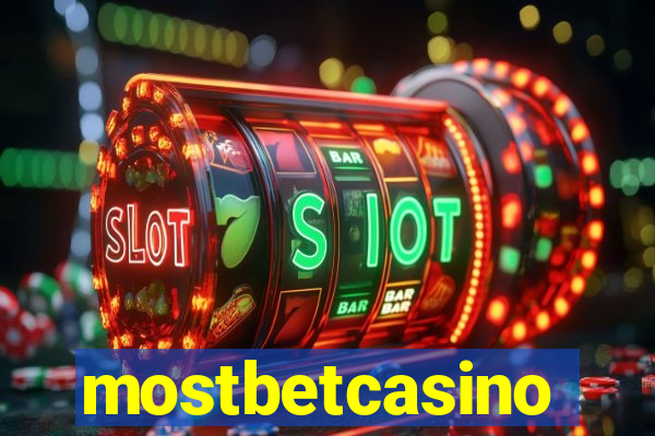 mostbetcasino