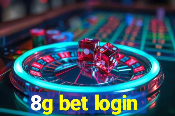 8g bet login